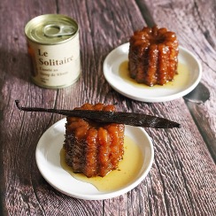 Lot de Canelés