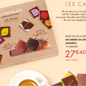 Les carrés