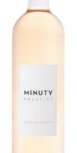 ROSÉ MINUTY PRESTIGE