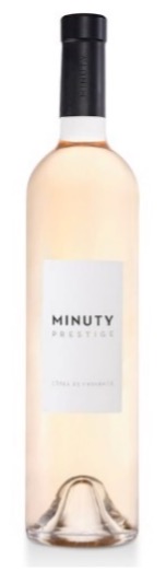 ROSÉ MINUTY PRESTIGE